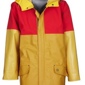 Chaqueta de pesca GUY COTTEN DREMPRO®.17440