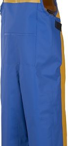 Pantalón de pesca GUY COTTEN DREMBIB®.17441