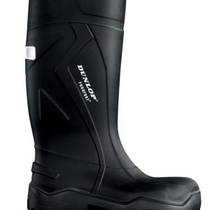 Bota de seguridad Dunlop® Purofort + full safety S5-CI.3017