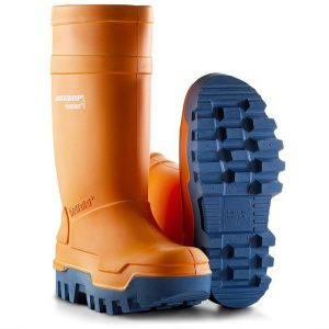 Bota de seguridad Dunlop® Purofort Thermo S4-CI.3018