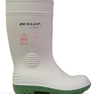 Bota de seguridad Dunlop® Acifort Alto Voltaje.3022