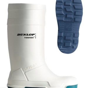 Bota de seguridad Dunlop® Purofort Thermo S5-CI.3023