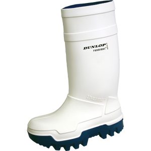 Bota de seguridad Dunlop® Purofort Thermo S5-CI.3023