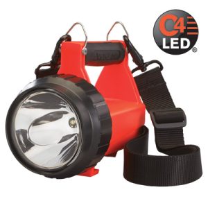 Lintena FIRE VULCAN LED «C4».44653