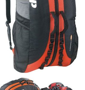 Mochila Camp 40 litros equipos de trabajo.450