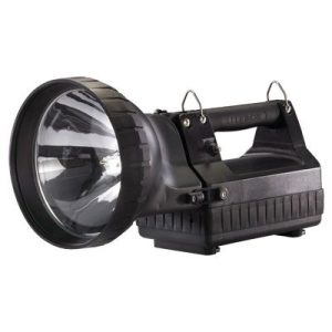 Linterna HID LITEBOX negra (1 Milla).45622