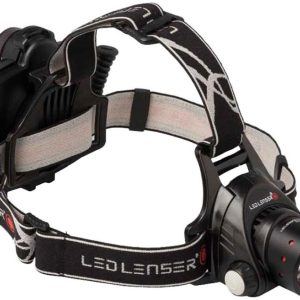 Batería Led Lenser Recargable para H14R.2.7790