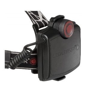 Batería Led Lenser Recargable para H14R.2.7790