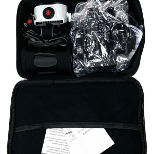 Frontal frontal Led Lenser KIT XEO19R 2000 lúmenes.7319R