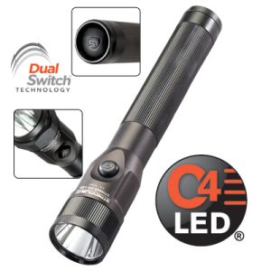 Linterna Stinger LED «C4» DUAL SWITCH.75824