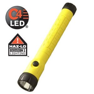 Linterna PolyStinger LED HAZ-LO.76414