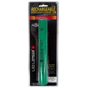 Batería recargable LED LENSER X21R.7758