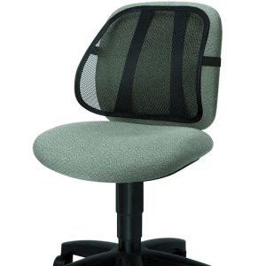 Respaldo Ergonómico Mesh Office Suites™.8036501