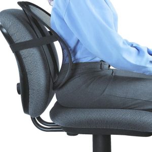 Respaldo Ergonómico Mesh Office Suites™.8036501