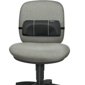 Cojín Lumbar Portátil Fellowes™.8042101