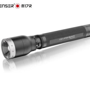 Batería recargable LED LENSER M17R y P17R.7788