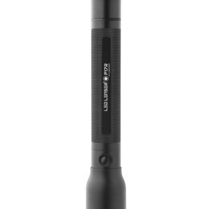 Linterna LED LENSER P17R recargable 400 Lúmenes.8417R