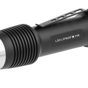 Linterna LED LENSER F1R 1000 Lúmenes.8701-R