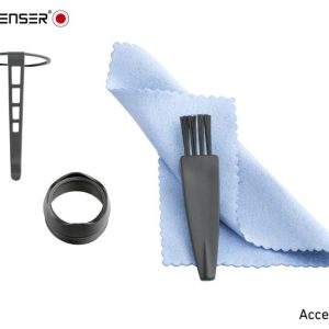 Linterna LED LENSER F1R 1000 Lúmenes.8701-R