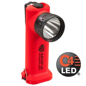 Linterna SURVIVOR LED «C4» ATEX.90548