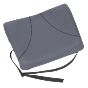 Respaldo de Espuma Ergonómico Gris™.9190901