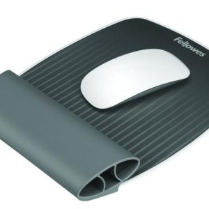 Reposamuñecas  Fellowes™ Flexible I-Spire Series.9311802