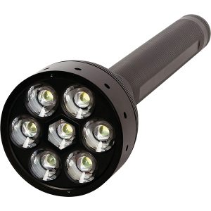 Linterna LED LENSER X21R recargable 3200 Lúmenes.9421R