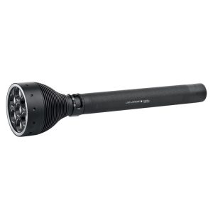 Linterna LED LENSER X21R recargable 3200 Lúmenes.9421R