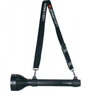 Linterna LED LENSER X21R recargable 3200 Lúmenes.9421R