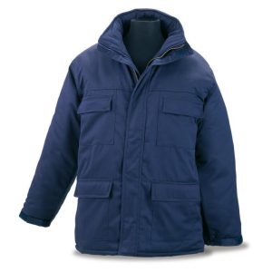 Chaqueta igniífuga antiestática.988-PKIA