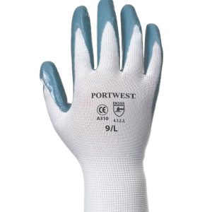 Guante protección Portwest niItrilo Flexo Grip.A310