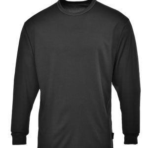 Camiseta térmica Baselayer manga larga.B133