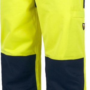 Pantalón Multi-Norma protección multi-riesgo.B1492