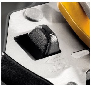 Anticaídas Asap LOCK cuerda de Ø 10,5 a 13 mm.B71ALU