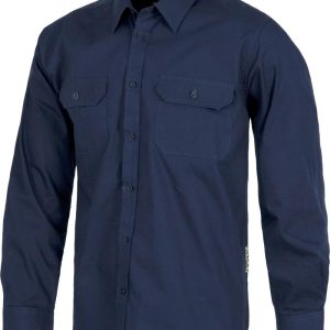 Camisa igniífuga y antiestática.988-CAIA