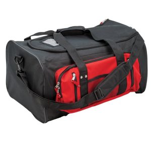 Bolsa transporte Holdall Kitbag 50 litros.B901