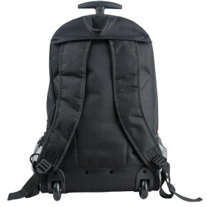 Mochila con ruedas Trolley Backpack 30 litros.B906