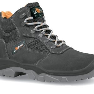 Bota de seguridad S1P-SRC Real.BC10315