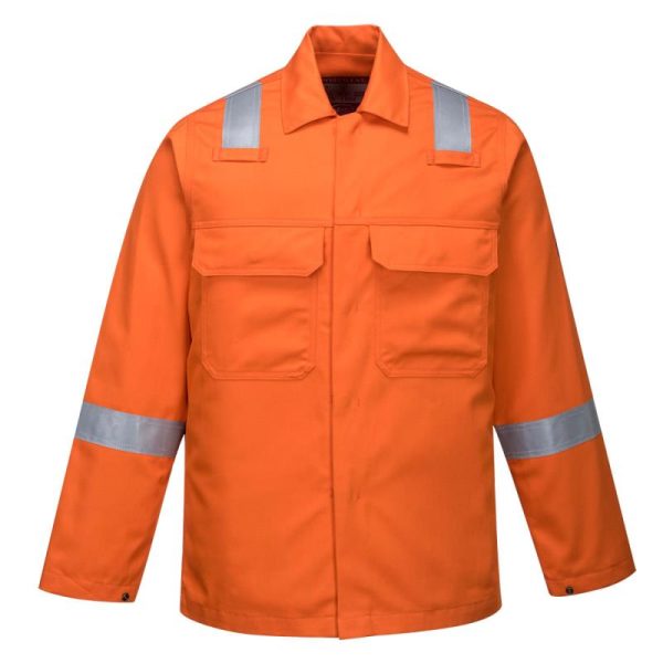 Chaqueta Porwest Bizweld IONA ®.BZ13