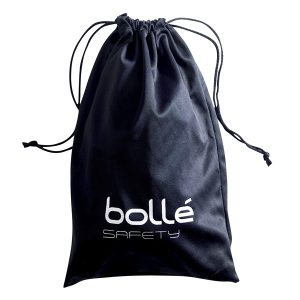 Gafa polarizada Bollé Contour® diseño envolvente.CONTPOL