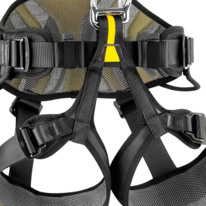 Arnés anticaídas Petzl AVAO® BOD® para suspensión.C071AA