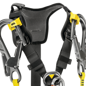 Arnés anticaídas Petzl AVAO® BOD® para suspensión.C071AA