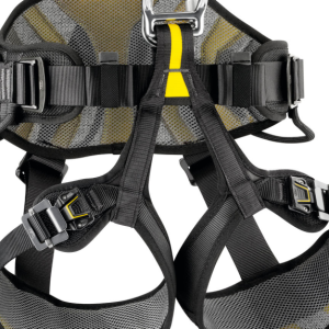 Arnés anticaídas Petzl AVAO BOD FAST® para suspensión.C071BA