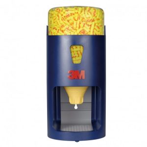 Dispensador 3M® ONE TOUCH PRO (vacio) .C160P