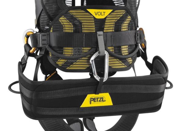 Asiento para arneses Petzl VOLT®.C72100