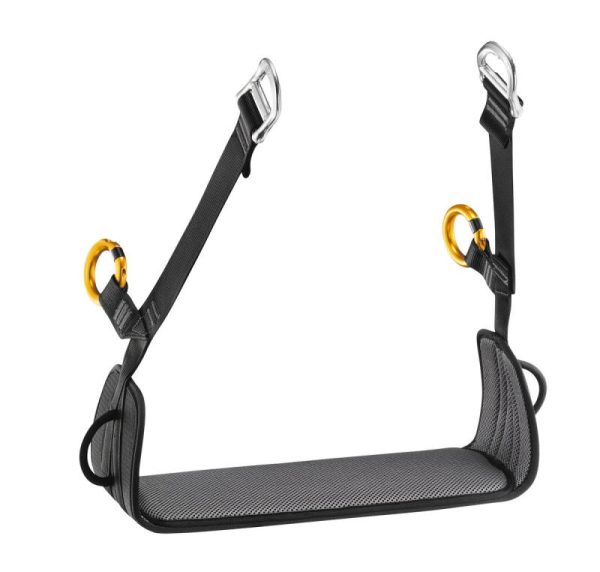 Asiento para arneses Petzl VOLT®.C72100