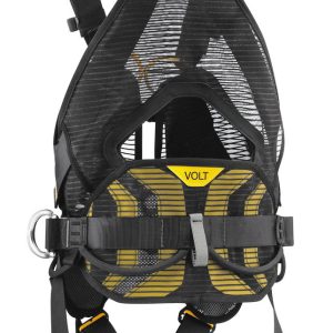 Arnés anticaídas Petzl VOLT® para riel o por cable.C72AFA