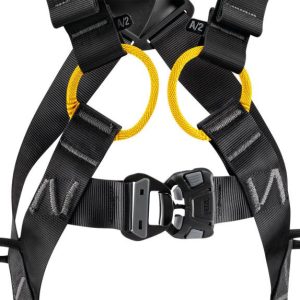 Arnés anticaídas Petzl NEWTON®.C73AAA