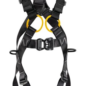 Arnés anticaídas Petzl NEWTON®.C73AAA