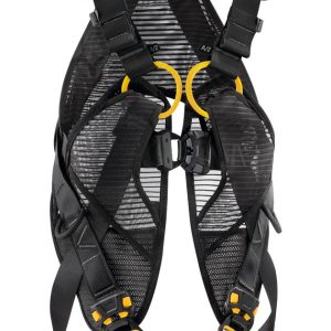 Arnés anticaídas Petzl NEWTON® EASYFIT.C73JFA